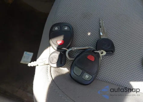 2008 Saturn Vue 4-Cyl Xe из США, поврежденный, VIN 3GSCL33P08S613064